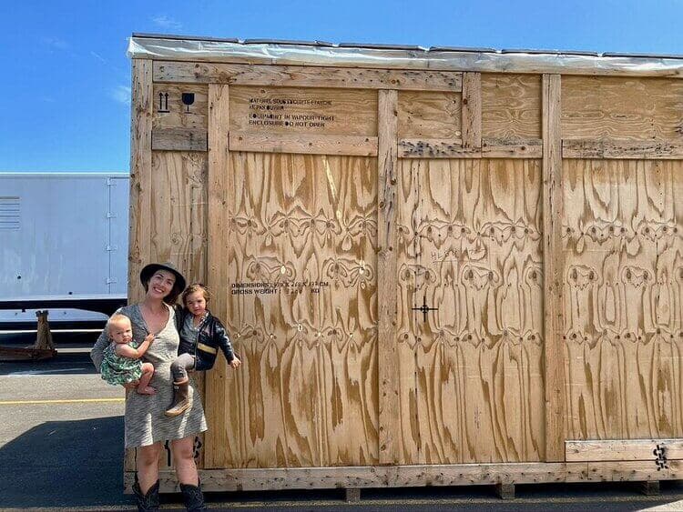 Crowbar Party! image 1