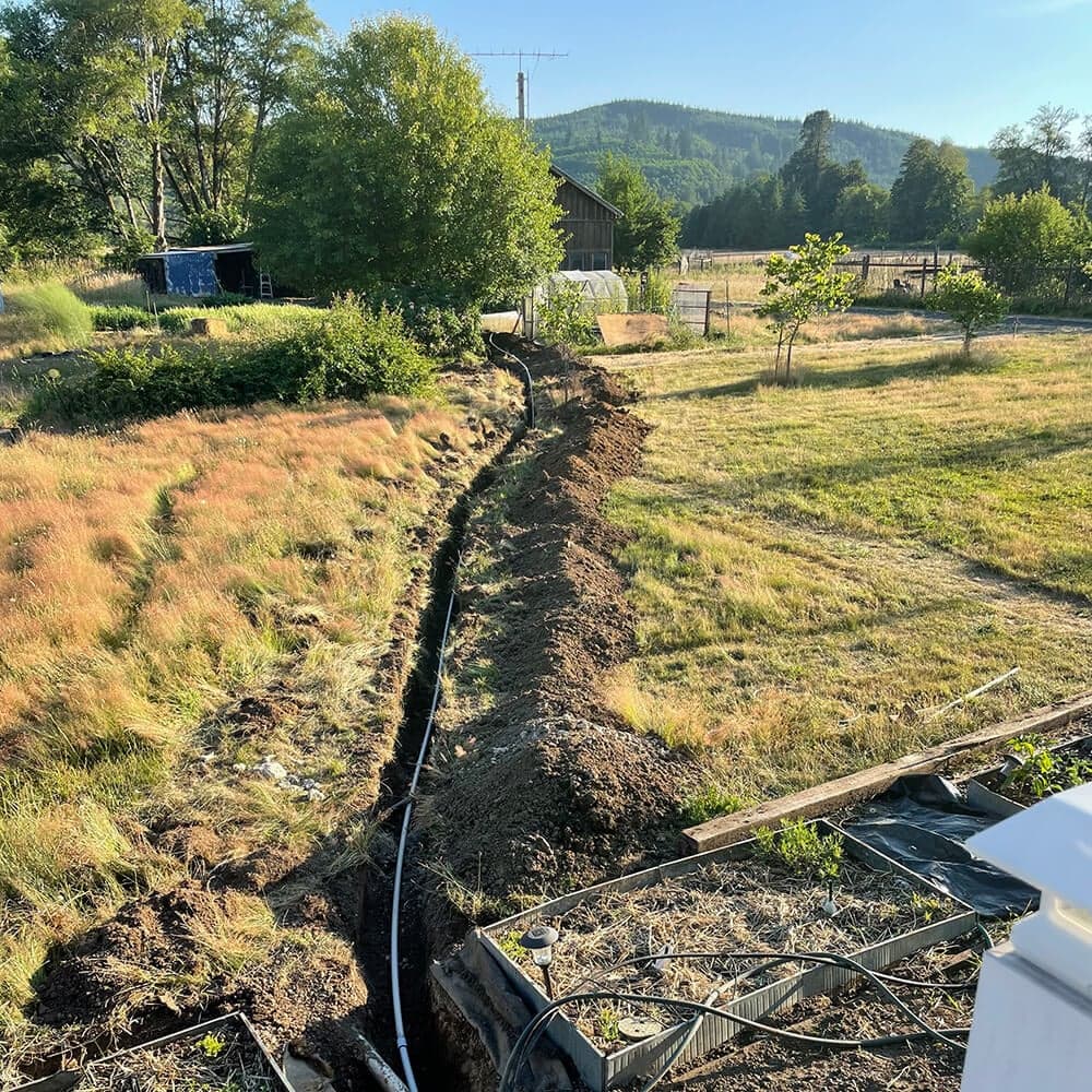 Digging Ditches image 1