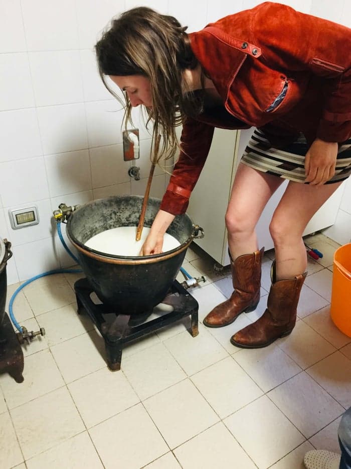 How We First Met image 1