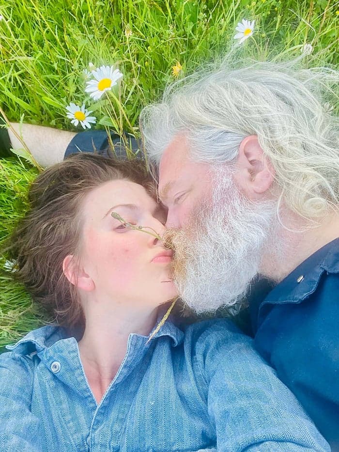 How We First Met image 2