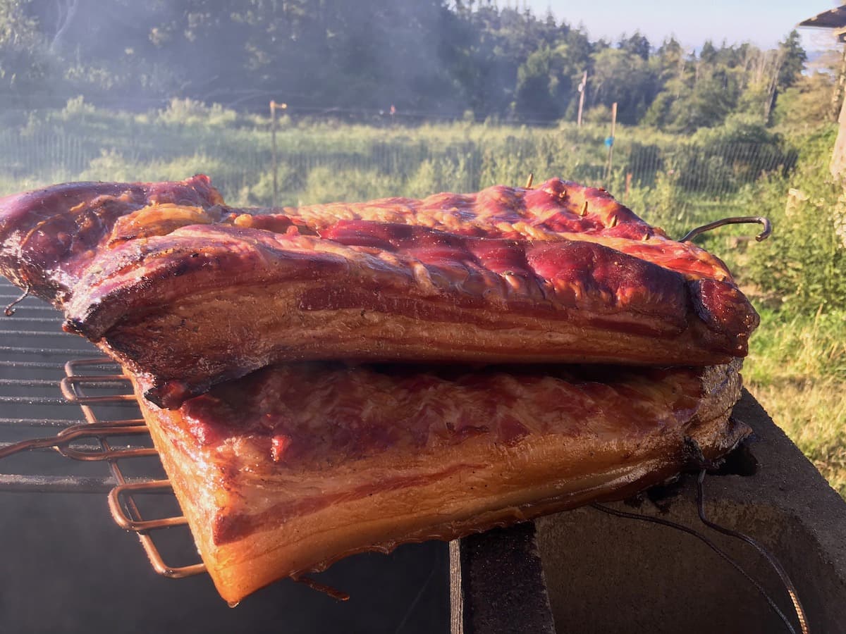 The Bacon Farm image 2