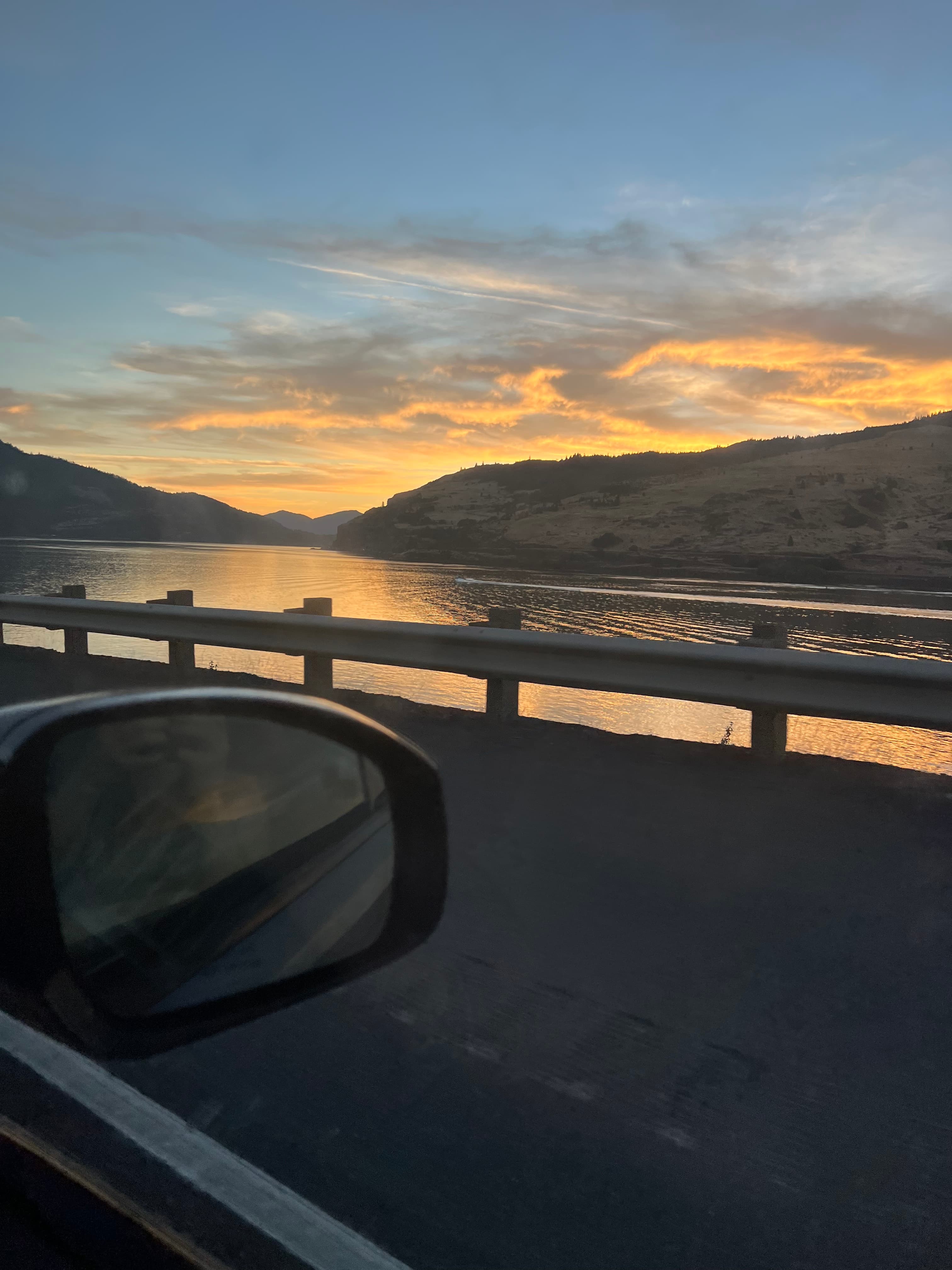 Bridge of the Gods image 1