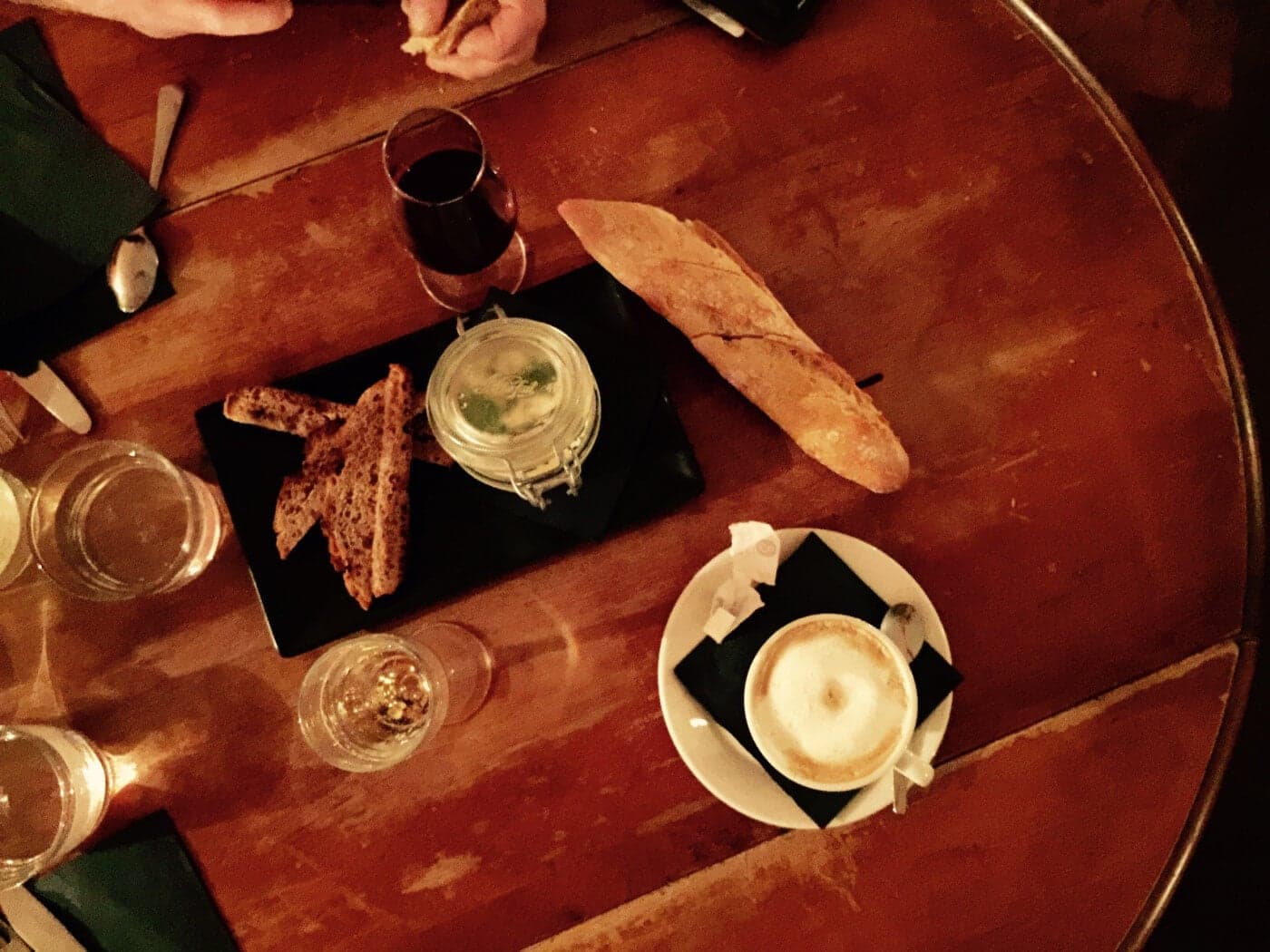 Day 1. Monday, 06 April 2015. Paris image 3