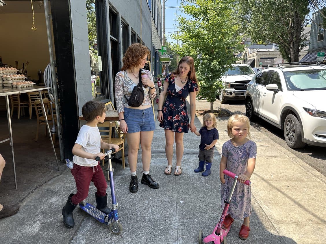 Expecting a Baby, Expecting a Restaurant image 6