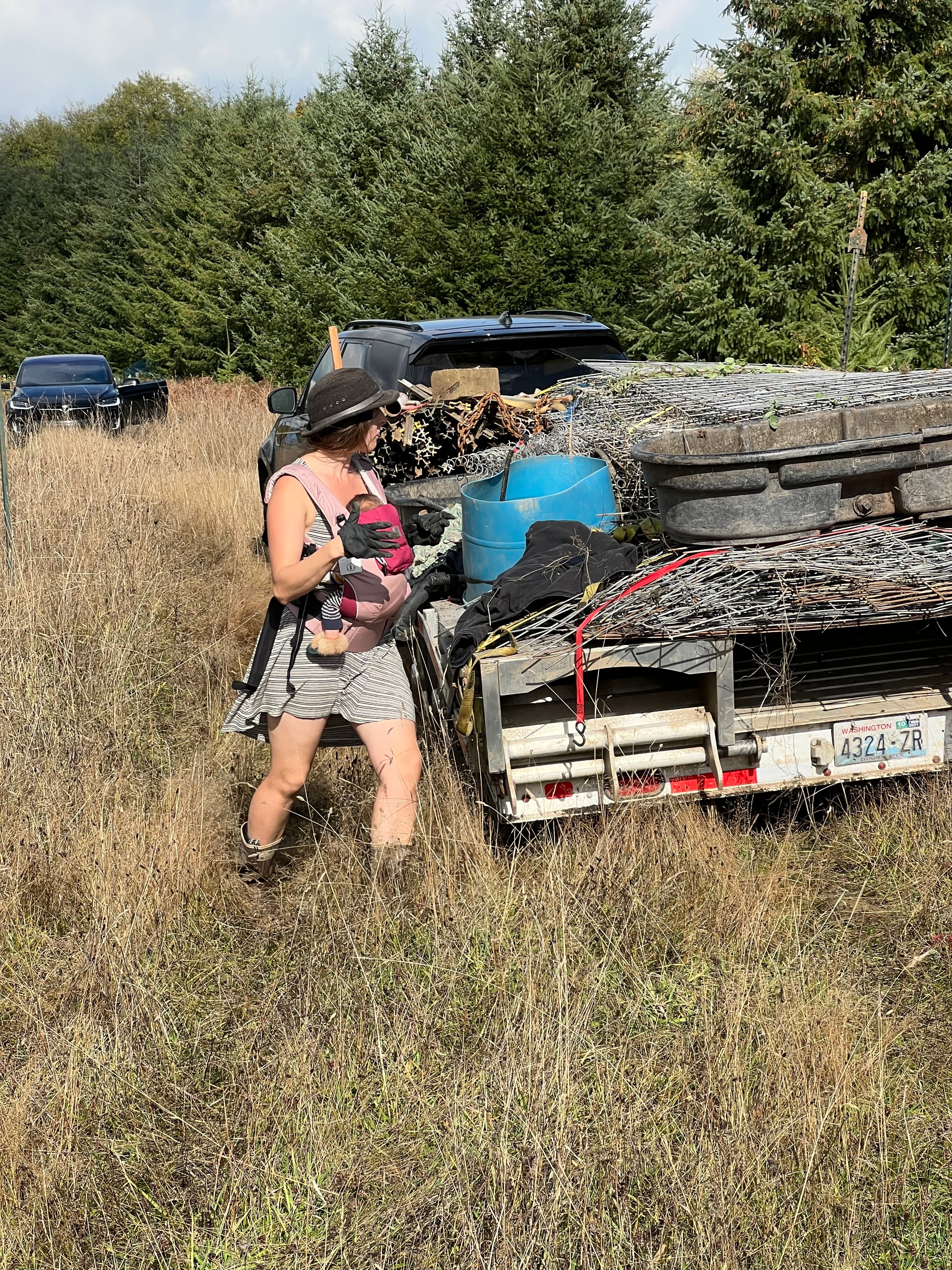 Fencing Neverstill image 1