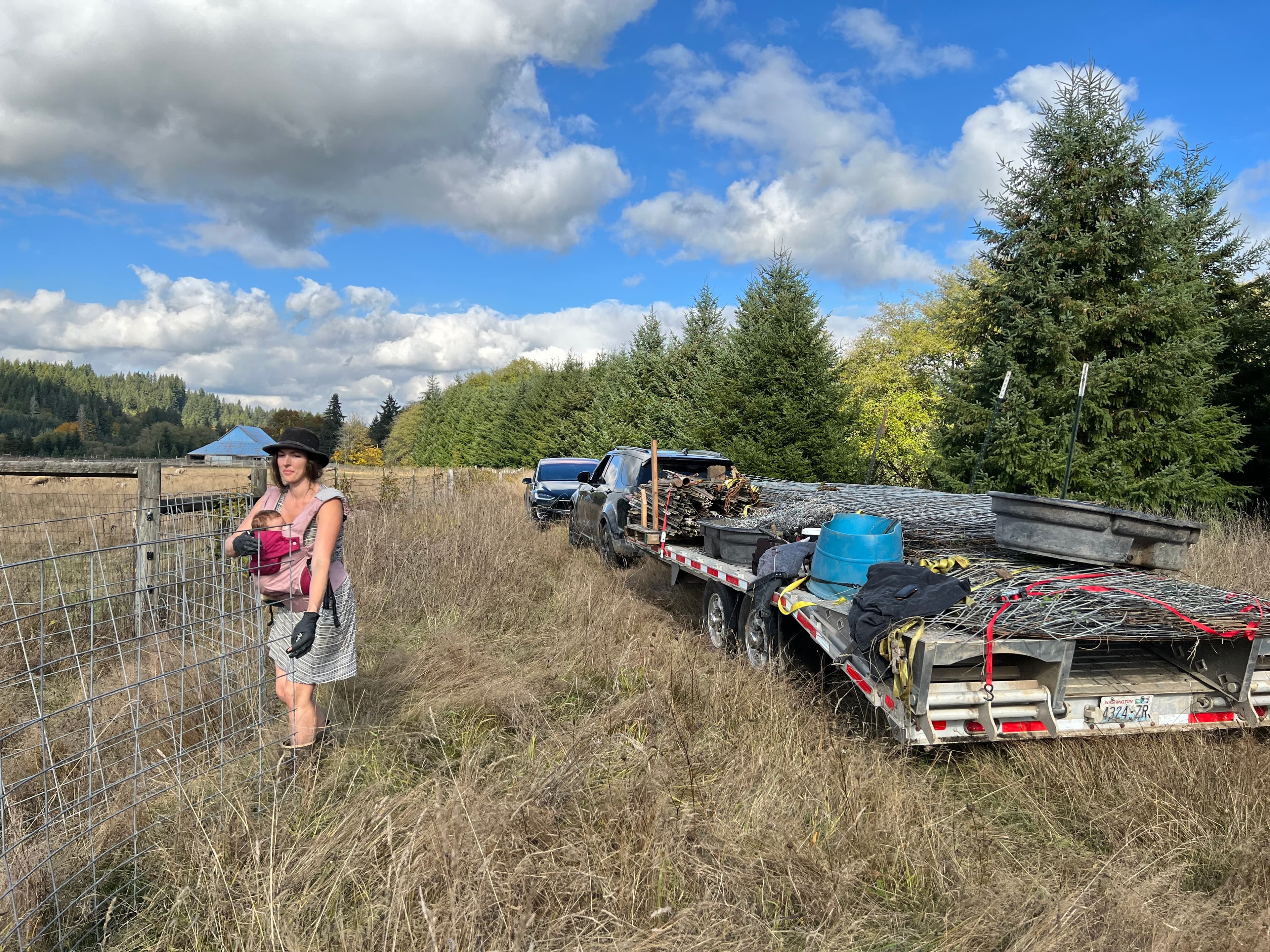 Fencing Neverstill image 4