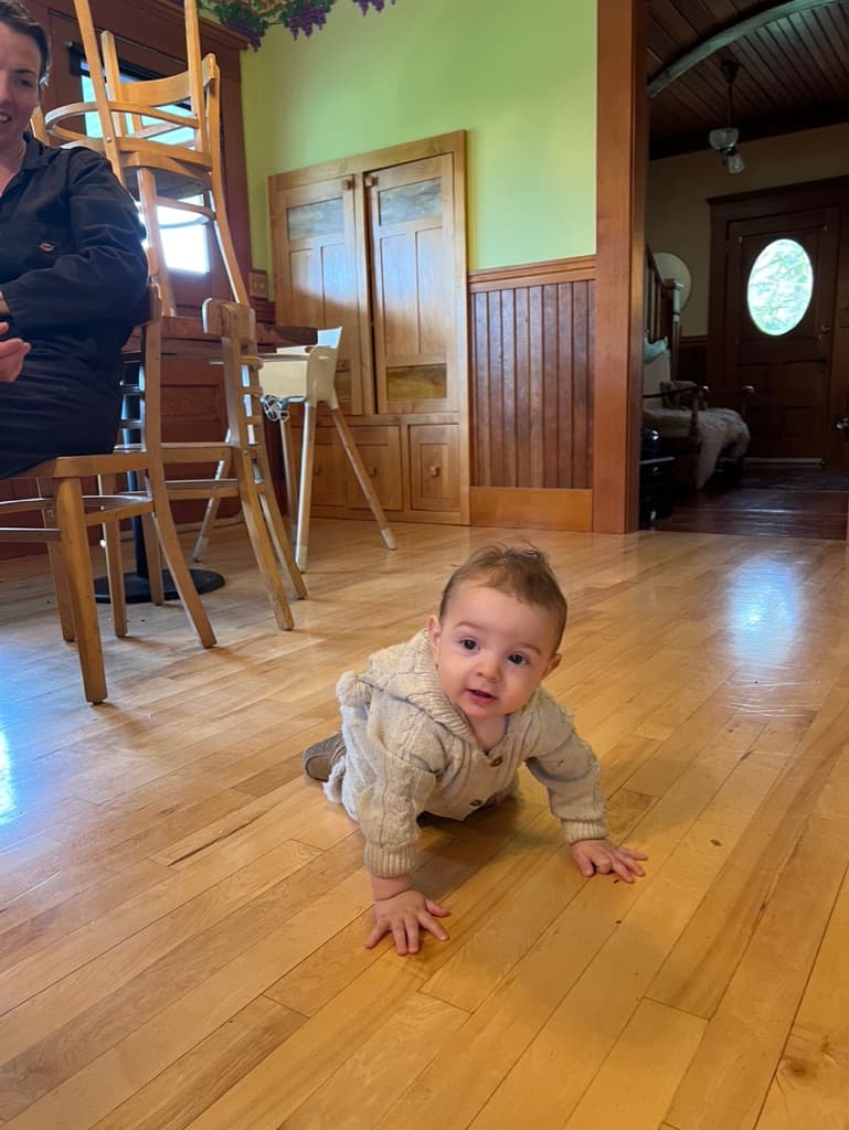 Hard Working Farm Kids image 3