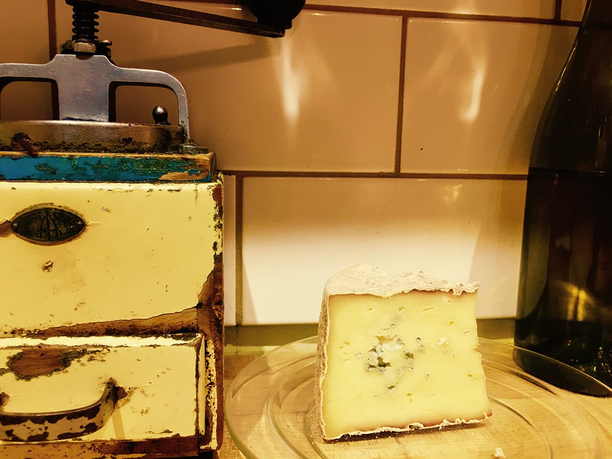 Moulin Nostalgia, Part Deux image 1