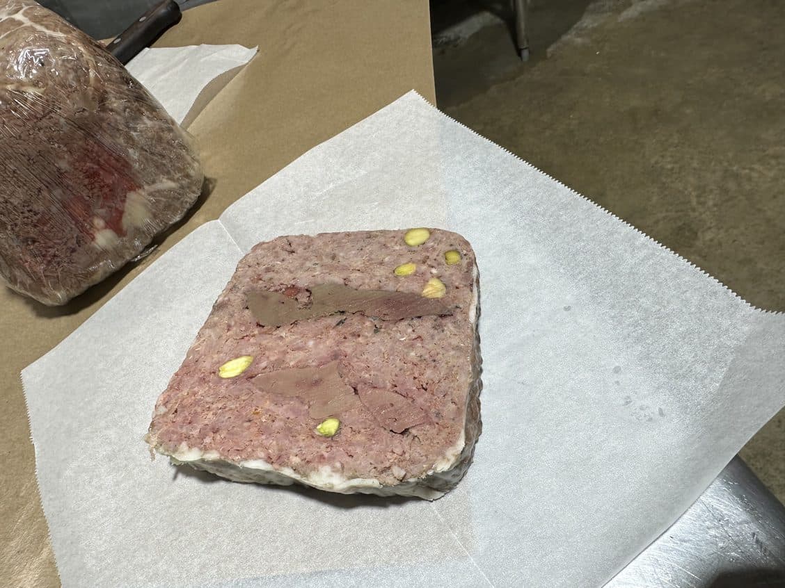 Oil all over the engine compartment