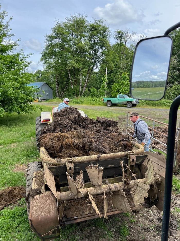 Sh!tloads of Work. A New Idea.