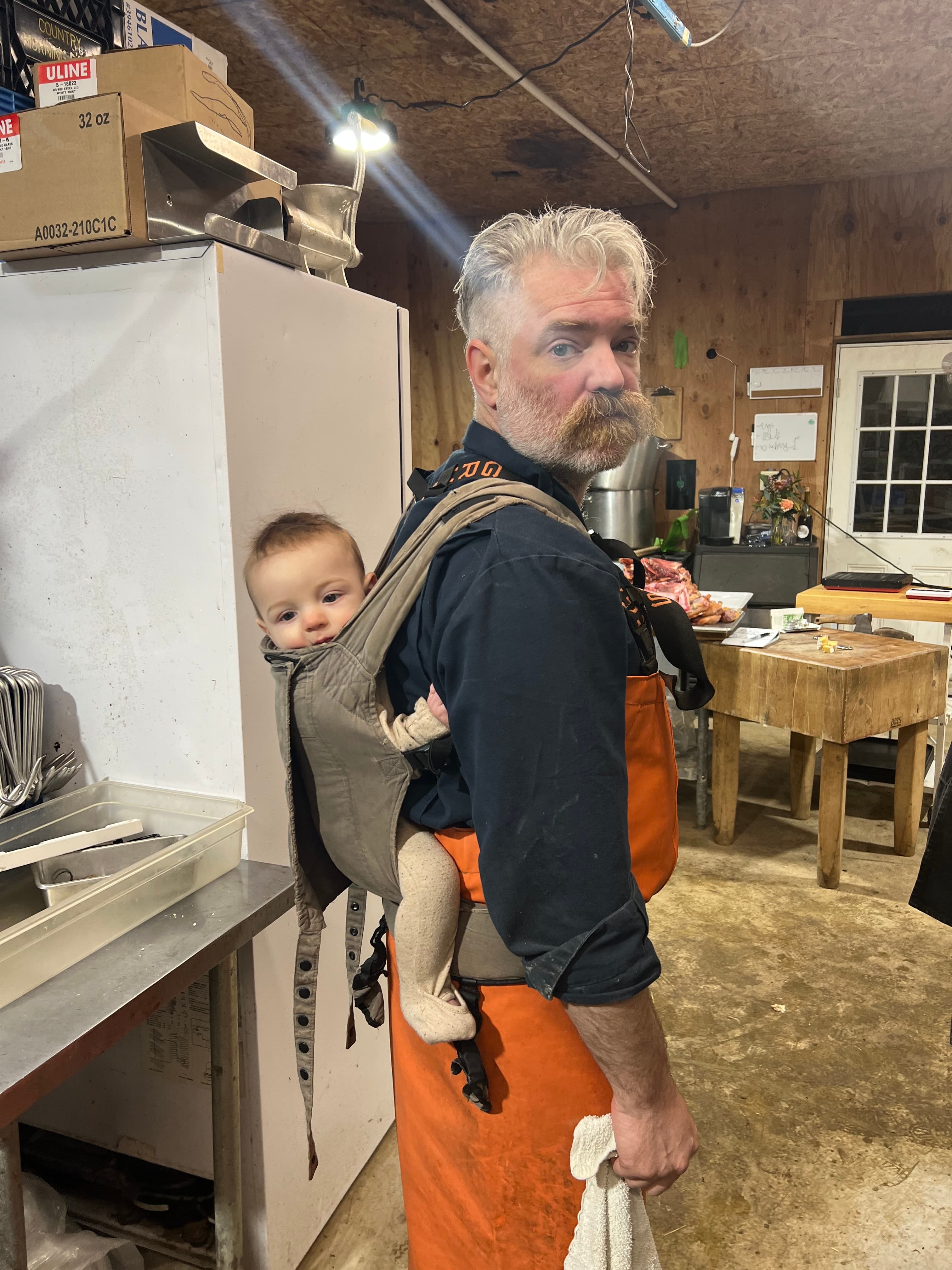 Slow Fermented Mustard image 5