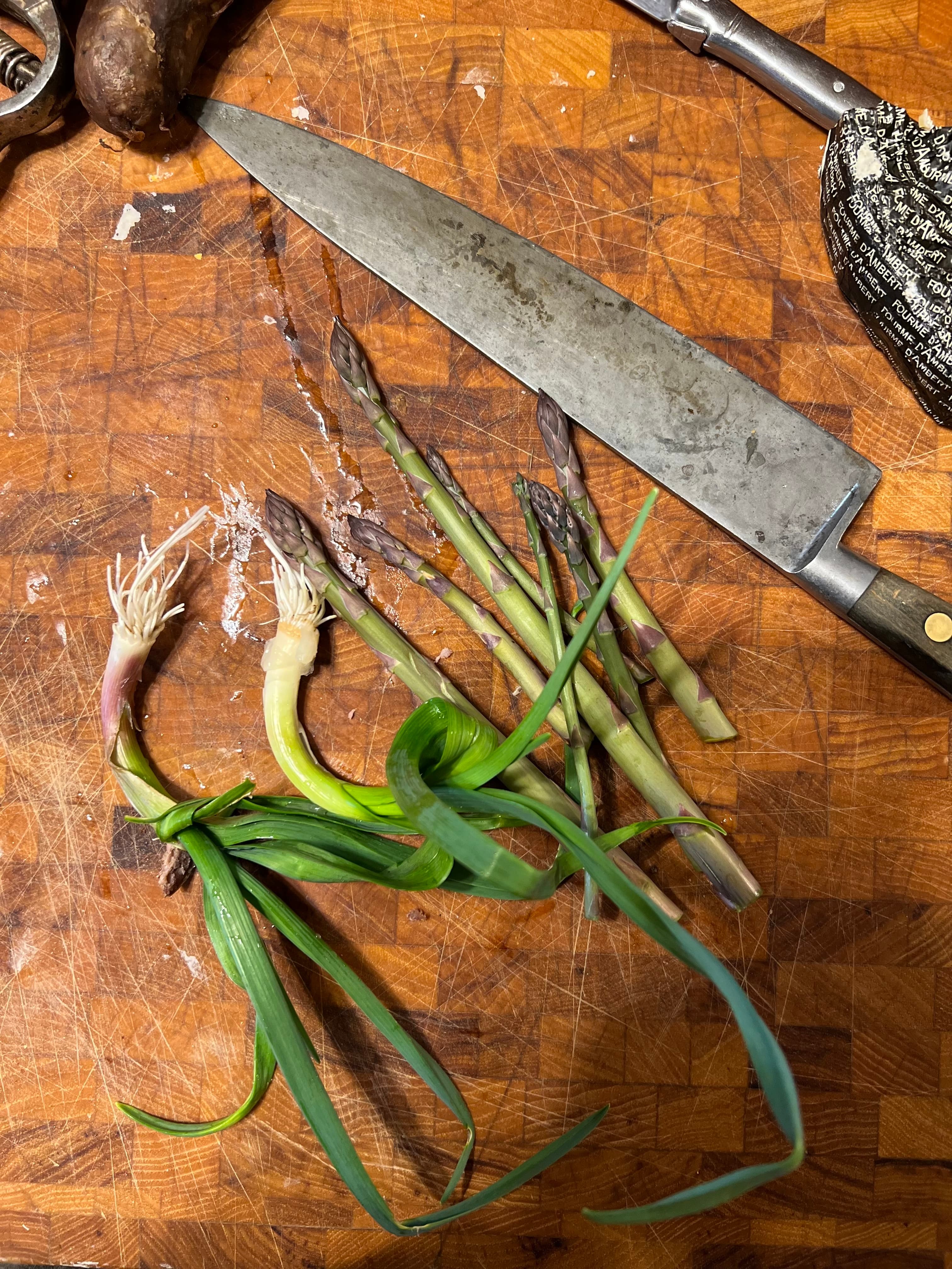 Spring Seduction image 5