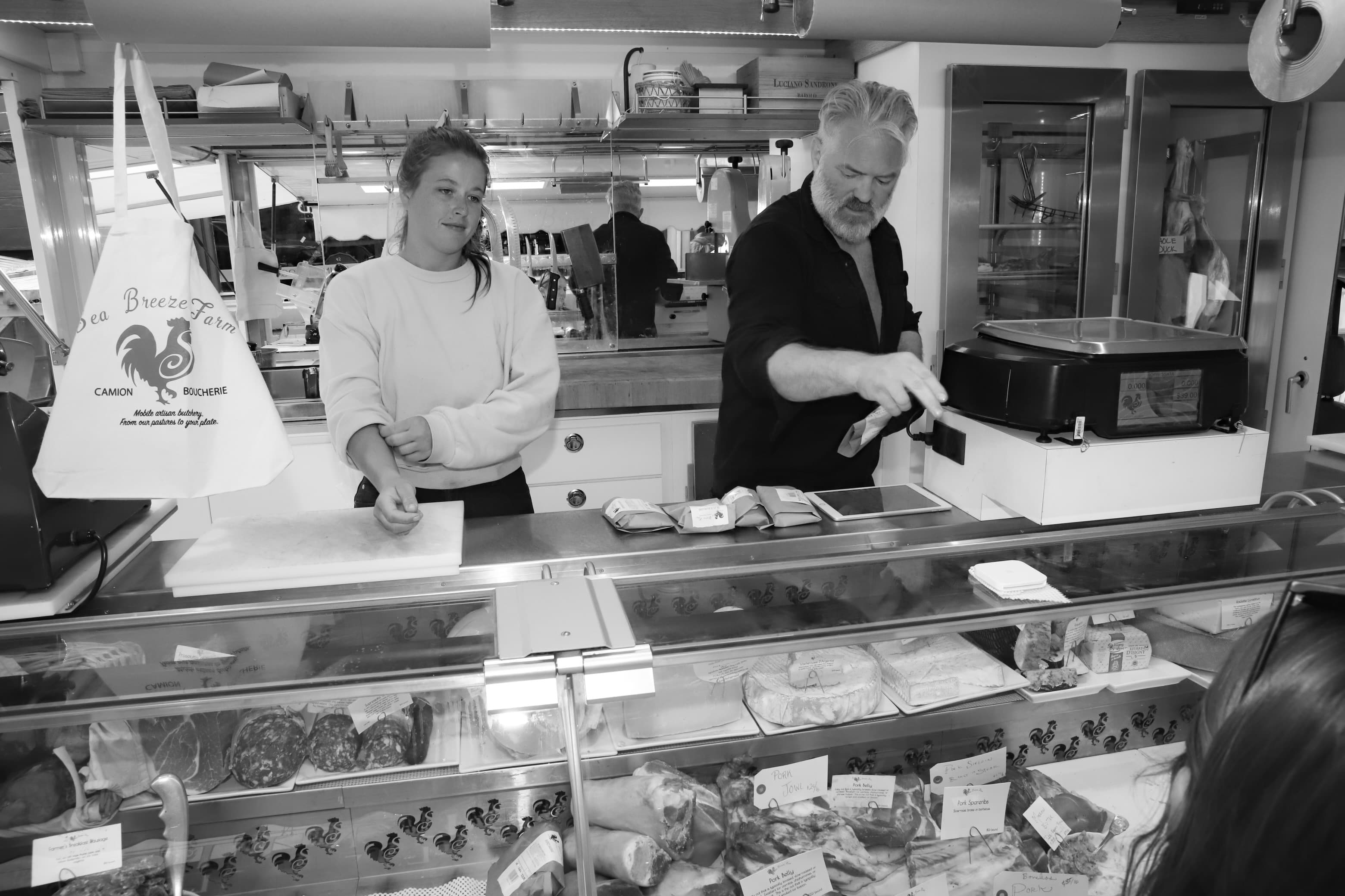 The Marvelous Miss Meghan image 1