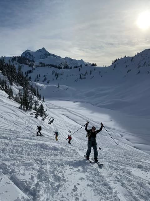 The Marvelous Miss Meghan image 3