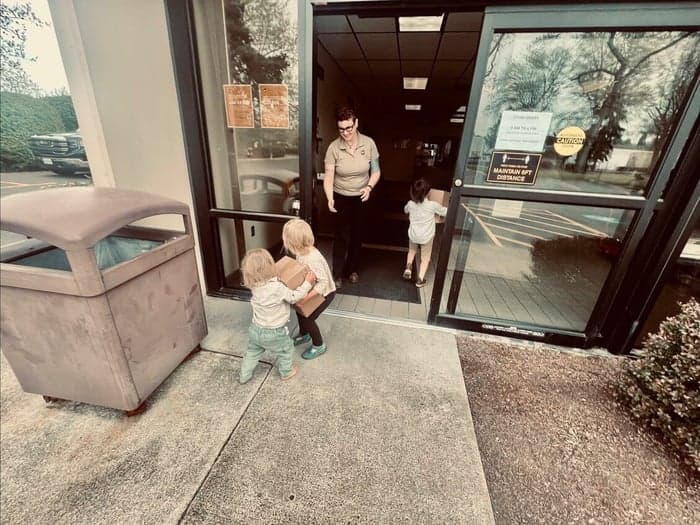 The Return of the Magic Meat Truck