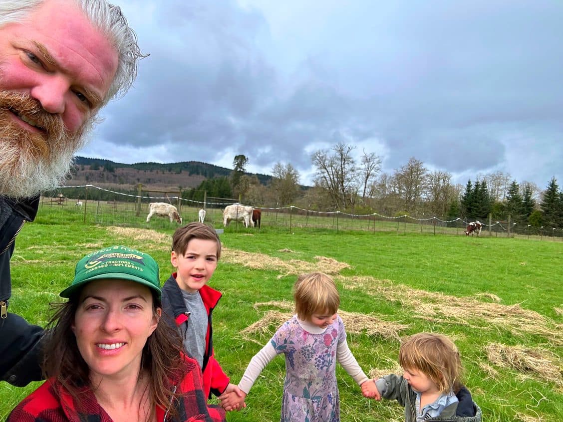 The Sea Breeze Farmily