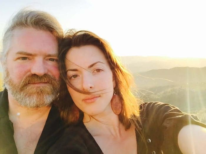 Wild West. Farm Dinner Announcement. image 2